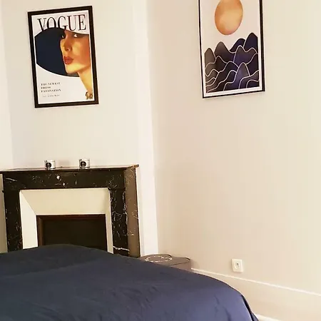 Ton Nid Apartament