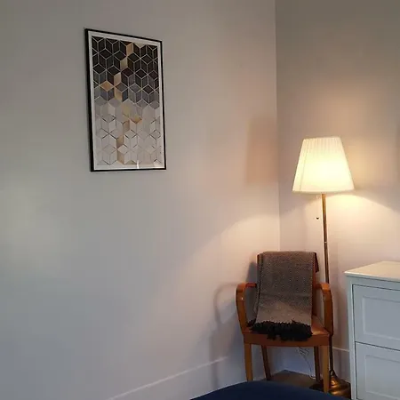 Ton Nid Apartament Choisy-le-Roi