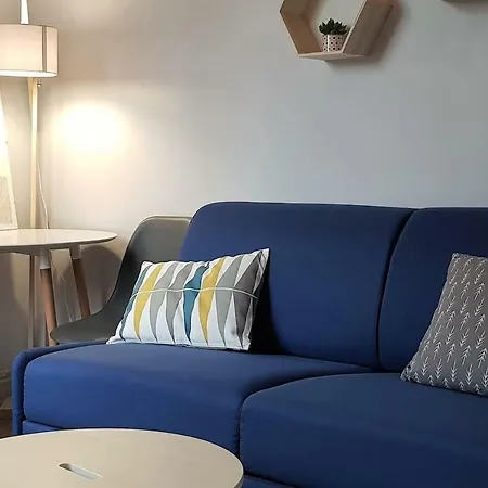 Apartament Ton Nid *