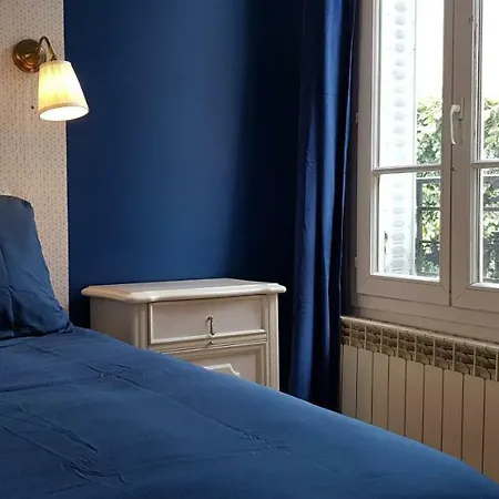 Ton Nid Apartament
