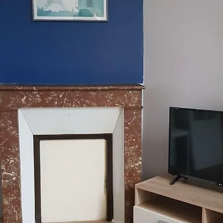 Apartament Ton Nid