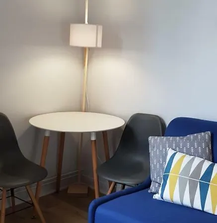 Apartament Ton Nid Choisy-le-Roi